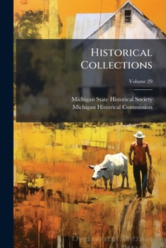 Paperback Historical Collections; Volume 29 Book