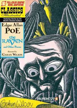 The Raven & Other Poems