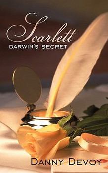 Paperback Scarlett: Darwin's Secret Book