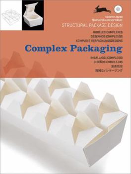 Paperback Complex Packaging Book