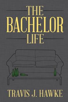 Paperback The Bachelor Life Book