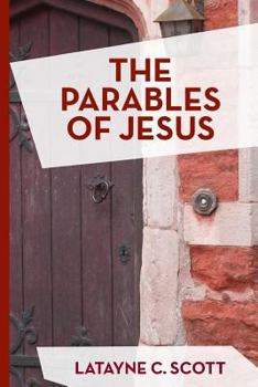Paperback The Parables of Jesus Book