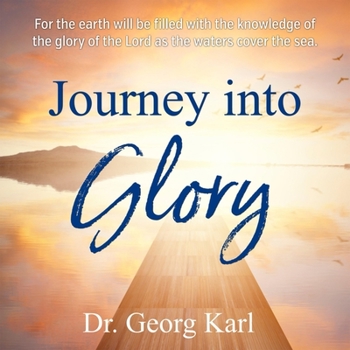 Audio CD Journey Into Glory Book