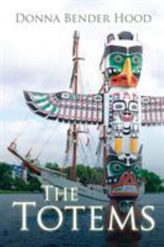 Paperback The Totems Book