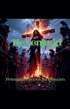 Hexenjagd (German Edition)
