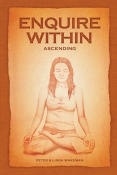 Paperback Enquire Within: Ascending Book