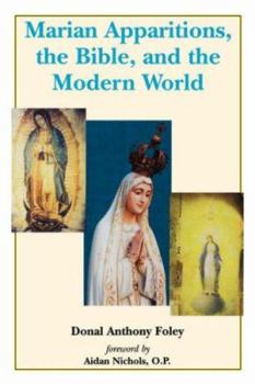 Paperback Marian Apparitions Book