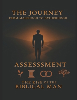 Paperback The Journey Assessment Book