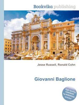 Paperback Giovanni Baglione Book