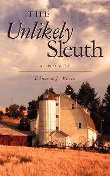 Paperback The Unlikely Sleuth Book