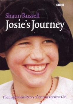 Hardcover Josie's journey Book
