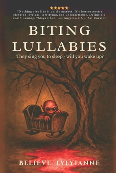 Biting Lullabies: They sing you to sleep—will you wake up?
