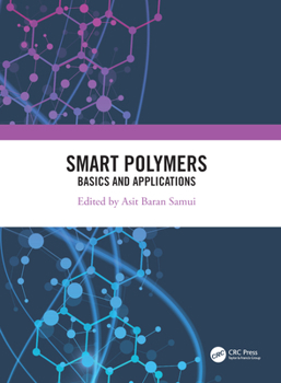 Paperback Smart Polymers: Basics and Applications Book