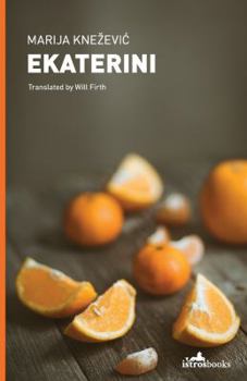 Paperback Ekaterini Book
