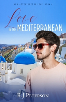 Paperback Love In The Mediterranean Book