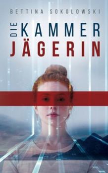 Paperback Die Kammerjägerin [German] Book