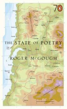 Paperback The State of Poetry (Pocket Penguins) Book