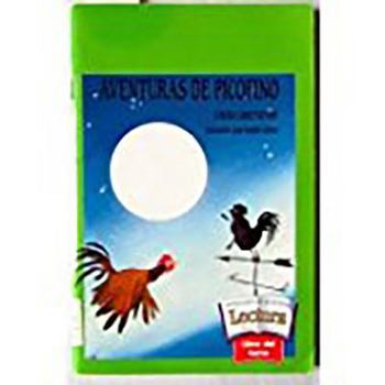 Paperback Houghton Mifflin Reading Spanish: Theme Paperback Theme 11 Level 4 Aventuras de Picofino Book