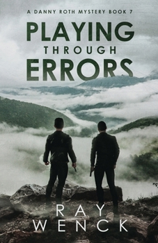 Paperback Playing Through Errors Book