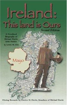 Paperback Ireland: This Land Is Ours Book