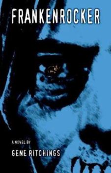 Paperback Frankenrocker Book