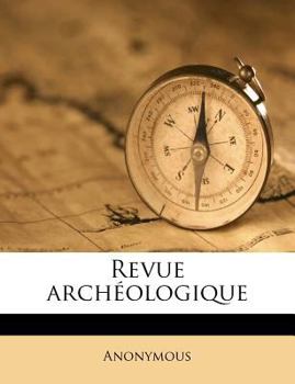 Paperback Revue arch?ologiqu [French] Book