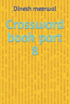 Crossword book part 8