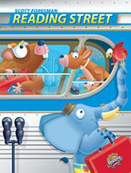 Hardcover Reading 2011 Student Edition (Hardcover) Grade 1.1 Book