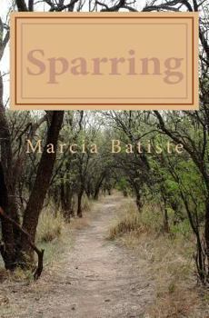 Paperback Sparring Book