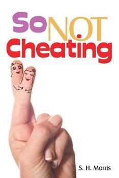 Paperback So Not Cheating Book