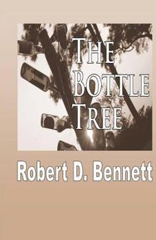 Paperback The Bottle Tree Book