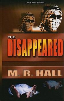 The Disappeared