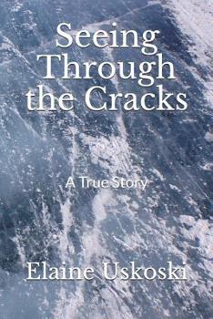 Paperback Seeing Through the Cracks Book