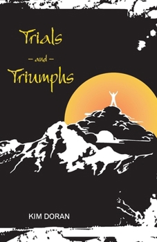 Paperback Trials and Triumphs Book