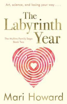 Paperback The Labyrinth Year Book