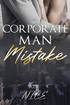 Paperback Corporate Man Mistake Book