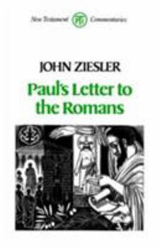 Paperback Paul's Letter to the Romans Book