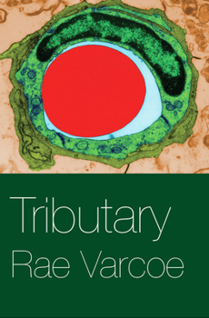 Paperback Tributary Book
