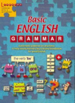 Printed Access Code Basic English Grammar Book
