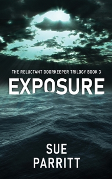 Paperback Exposure Book