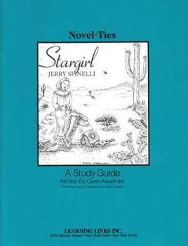 Paperback Stargirl Book