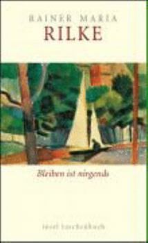 Paperback Bleiben ist nirgends. Über Alter und Verlust: Über Alter, Verlust und Schmerz [German] Book