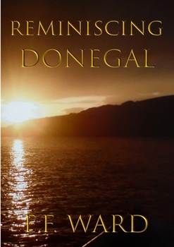 Paperback Reminiscing Donegal Book