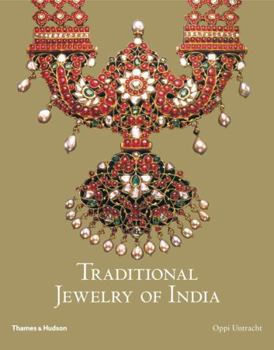 Traditional Jewelry of India