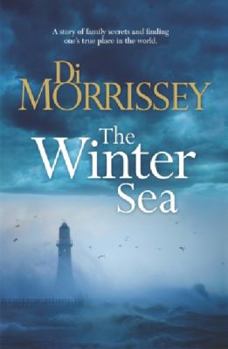 Paperback The Winter Sea Book