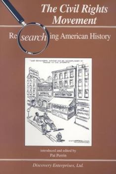 Paperback Civil Rights Movement Book