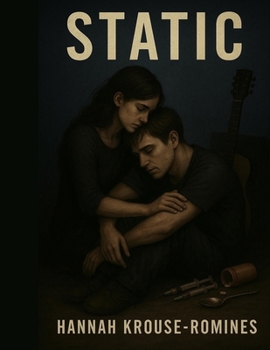 Paperback Static Book