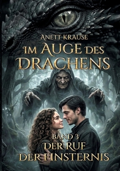 Paperback Im Auge des Drachens: Der Ruf der Finsternis: Sonderausgabe [German] Book