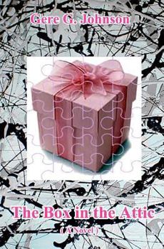 Paperback The Box in the Attic Book