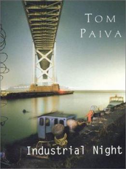 Hardcover Industrial Night Book